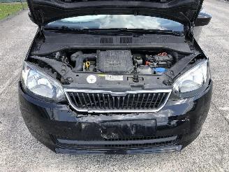 Skoda Citigo AMBITION 1.0 picture 13
