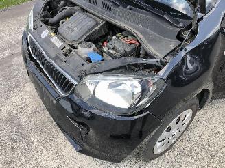 Skoda Citigo AMBITION 1.0 picture 16