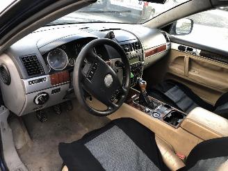Volkswagen Touareg 2.5 TDI picture 15