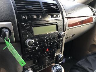 Volkswagen Touareg 2.5 TDI picture 17