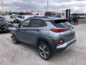 Hyundai Kona 1.0 TURBO GDI picture 2