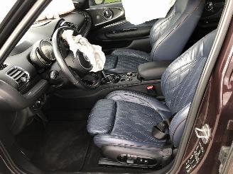 Mini Cooper 2.0 T COOPER S  ALL4 picture 6