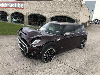 Mini Cooper 2.0 T COOPER S  ALL4 picture 3