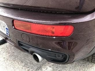 Mini Cooper 2.0 T COOPER S  ALL4 picture 13