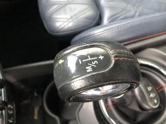 Mini Cooper 2.0 T COOPER S  ALL4 picture 11