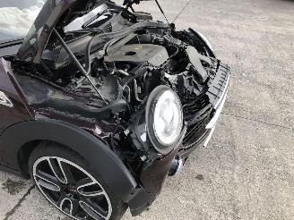 Mini Cooper 2.0 T COOPER S  ALL4 picture 25