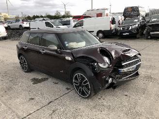 Mini Cooper 2.0 T COOPER S  ALL4 picture 4