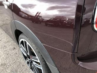 Mini Cooper 2.0 T COOPER S  ALL4 picture 12