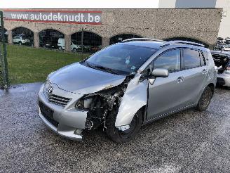 Toyota Verso 1.6 picture 4