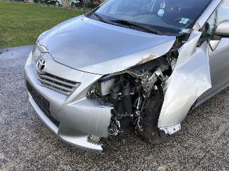 Toyota Verso 1.6 picture 7