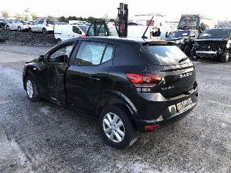 Dacia Sandero 1.0 I picture 2