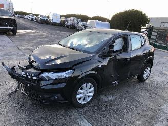 Dacia Sandero 1.0 I picture 3