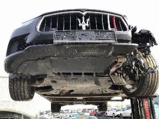 Maserati Ghibli 3.0D V6 picture 8