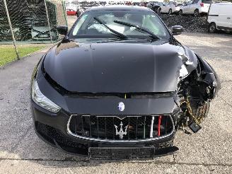 Maserati Ghibli 3.0D V6 picture 11