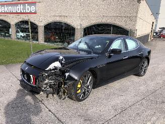 Maserati Ghibli 3.0D V6 picture 4