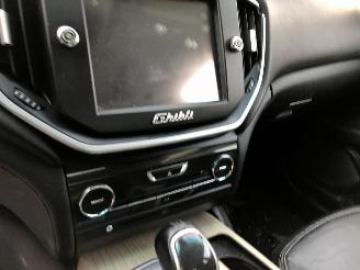 Maserati Ghibli 3.0D V6 picture 19