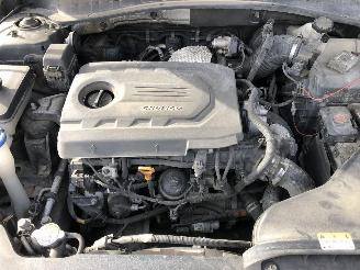 Kia Optima BREAK 1.7 CRDI AUTO picture 24