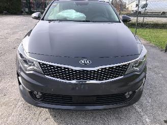 Kia Optima BREAK 1.7 CRDI AUTO picture 15