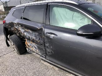 Kia Optima BREAK 1.7 CRDI AUTO picture 19