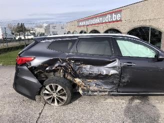 Kia Optima BREAK 1.7 CRDI AUTO picture 20