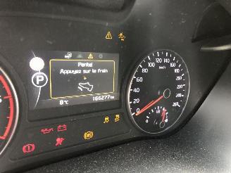 Kia Optima BREAK 1.7 CRDI AUTO picture 10