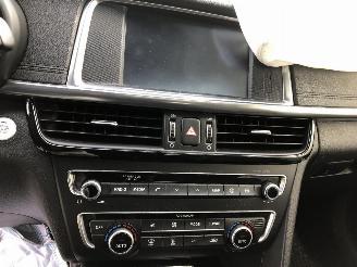Kia Optima BREAK 1.7 CRDI AUTO picture 12