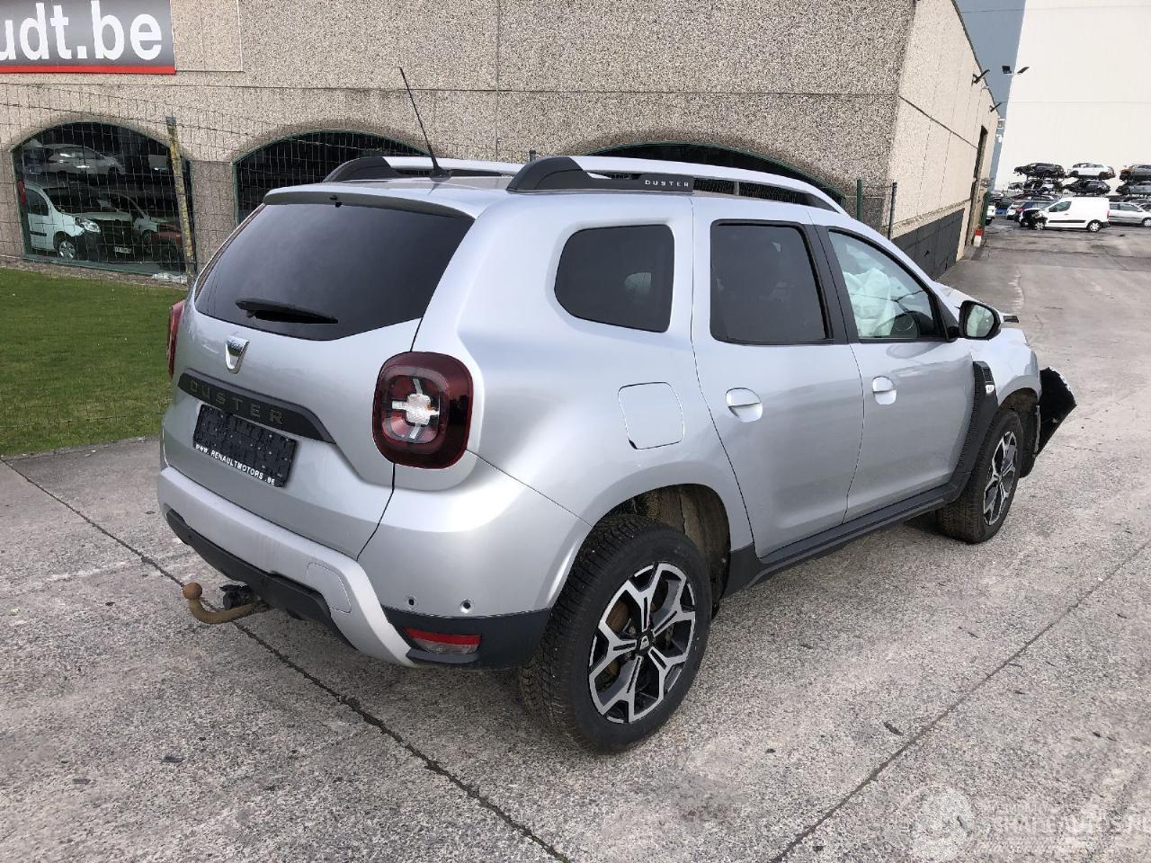 Dacia Duster 1.0 TURBO
