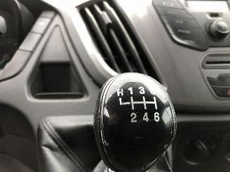 Ford Transit 2.0 TDCI picture 16