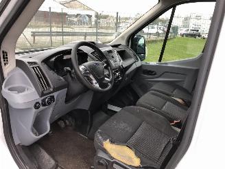 Ford Transit 2.0 TDCI picture 5