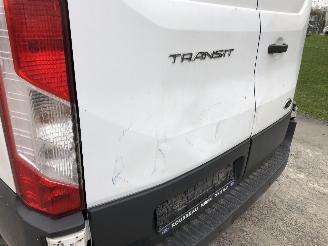 Ford Transit 2.0 TDCI picture 13