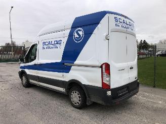 Ford Transit 2.0 TDCI picture 3