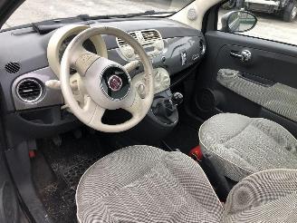 Fiat 500 1.2 picture 6