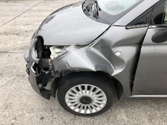 Fiat 500 1.2 picture 11