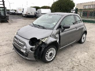 Fiat 500 1.2 picture 4