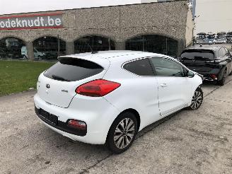 škoda osobní automobily Kia Pro cee d 1.4 I 2016/4