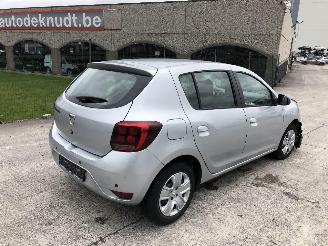 Autoverwertung Dacia Sandero 1.0 2020/9