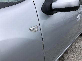 Dacia Sandero 1.0 picture 16