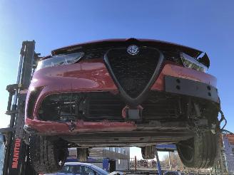 Alfa Romeo Tonale 1.5 AUTOMATIQUE picture 25