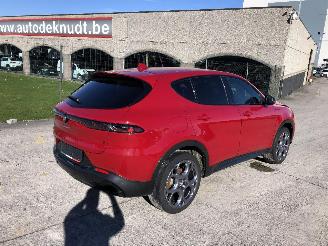 Alfa Romeo Tonale 1.5 AUTOMATIQUE picture 3