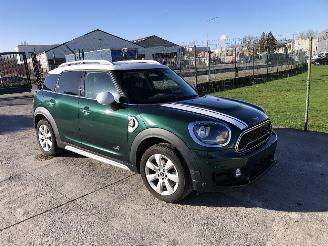skadebil auto Mini Cooper 1.5 HYBRIDE 2019/2