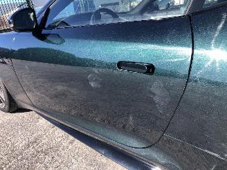 Jaguar F-type R DYNAMIC 2.0 TURBO picture 22