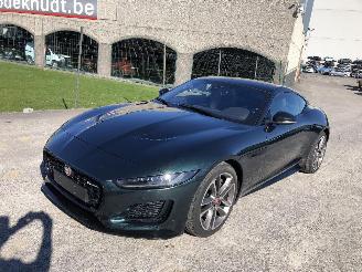 Jaguar F-type R DYNAMIC 2.0 TURBO picture 1
