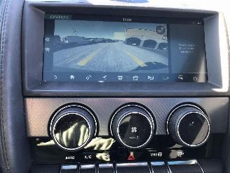 Jaguar F-type R DYNAMIC 2.0 TURBO picture 9