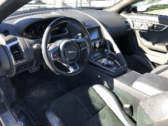 Jaguar F-type R DYNAMIC 2.0 TURBO picture 5