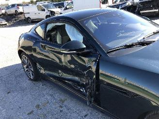 Jaguar F-type R DYNAMIC 2.0 TURBO picture 14