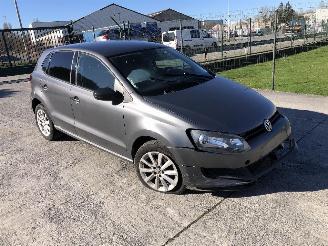 Volkswagen Polo 1.2  CGPA picture 1