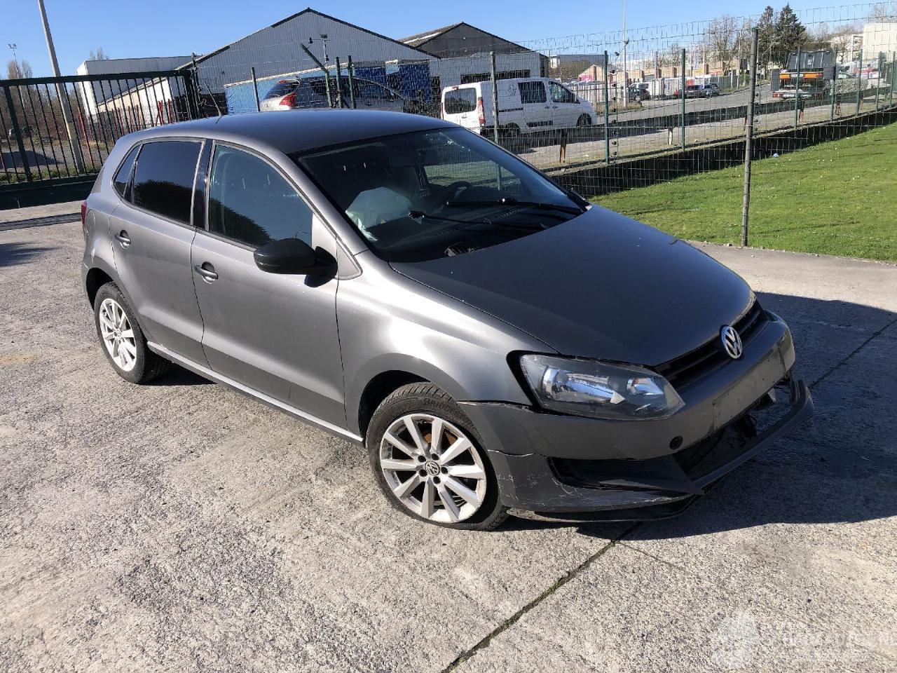 Volkswagen Polo 1.2  CGPA