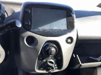 Toyota Aygo 1.0 picture 22