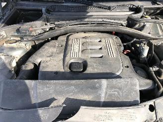 BMW X3 2.0 D picture 18