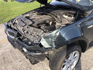 BMW X3 2.0 D picture 19